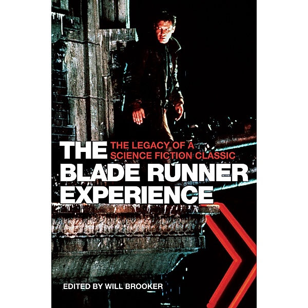 The Blade Runner Experience, Will Brooker