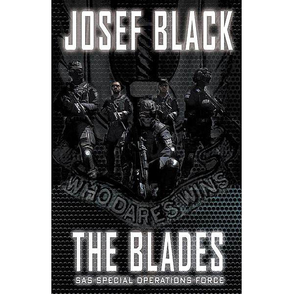 The Blades, Josef Black