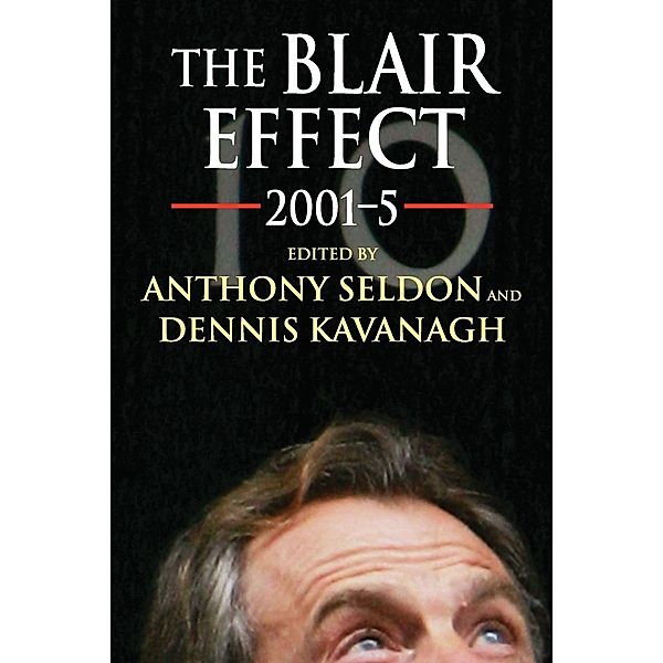 The Blair Effect 2001-5