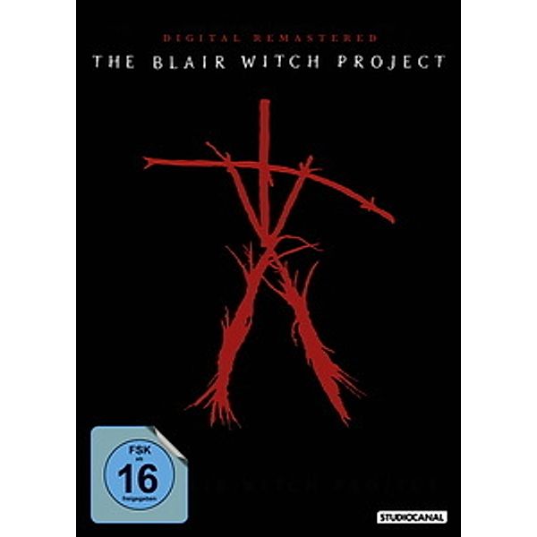 The Blair Witch Project, Heather Donahue, Michael Williams