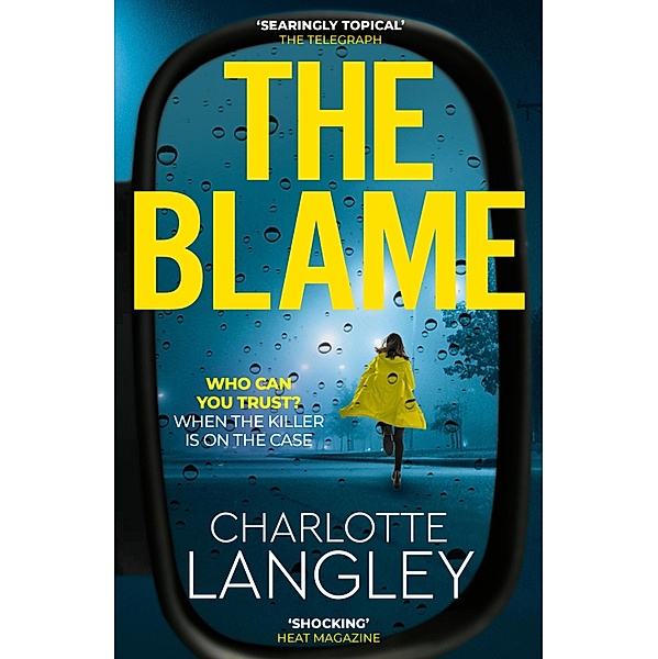 The Blame, Charlotte Langley