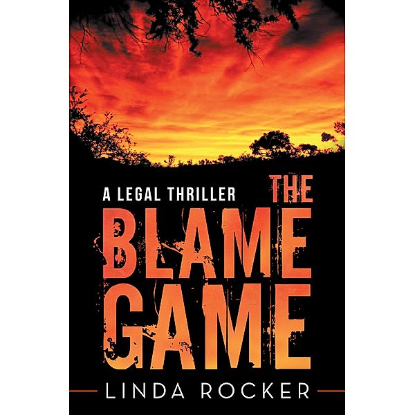 The Blame Game, Linda Rocker