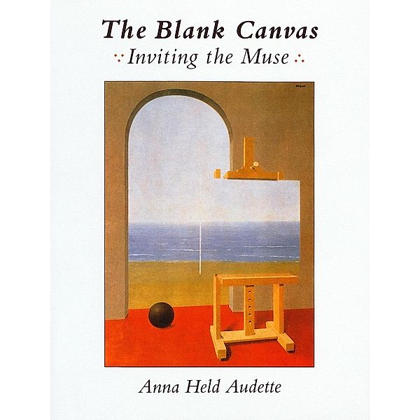 The Blank Canvas, Anna Held Audette