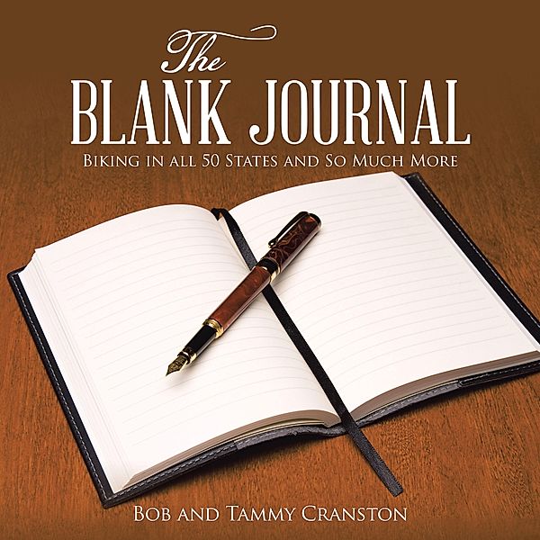 The Blank Journal, Bob Cranston, Tammy Cranston
