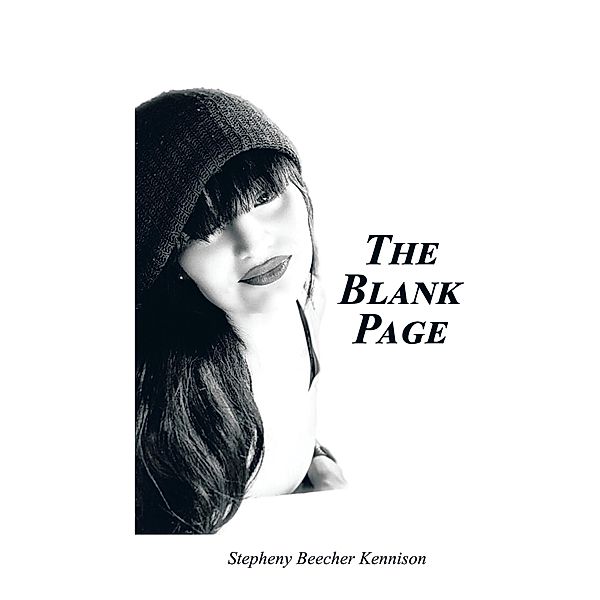The Blank Page, Stepheny Beecher Kennison