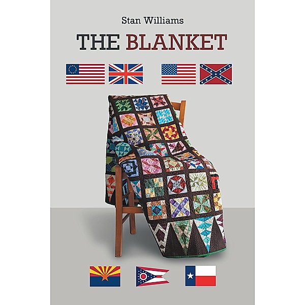 The Blanket, Stan Williams