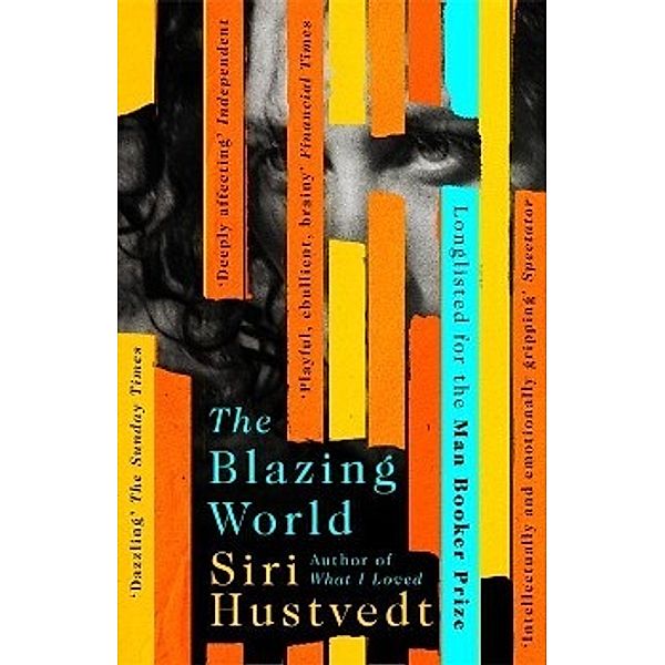 The Blazing World, Siri Hustvedt