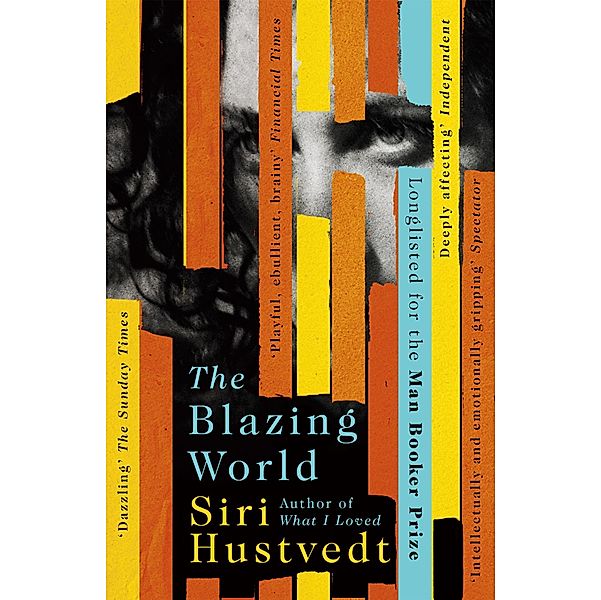 The Blazing World, Siri Hustvedt