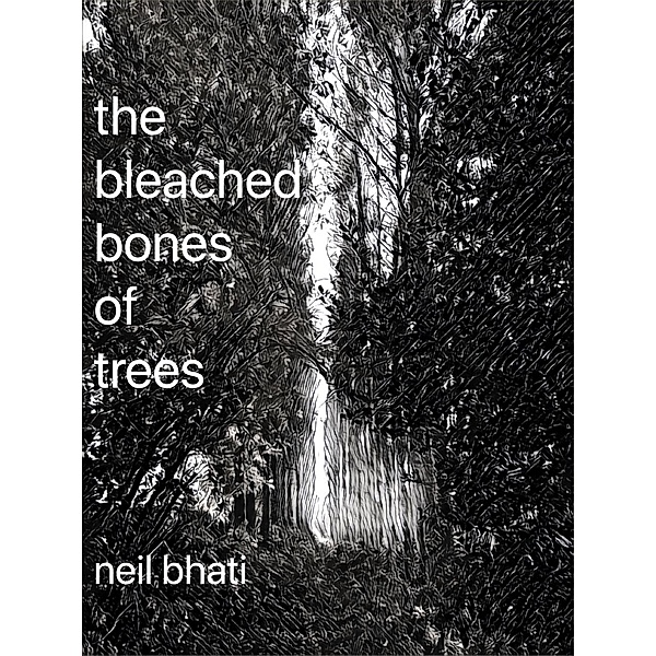 The Bleached Bones of Trees, Neil Bhati