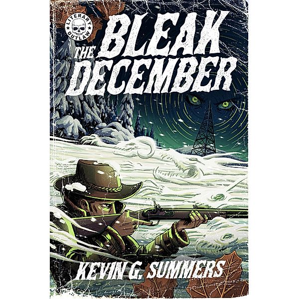 The Bleak December, Kevin G. Summers