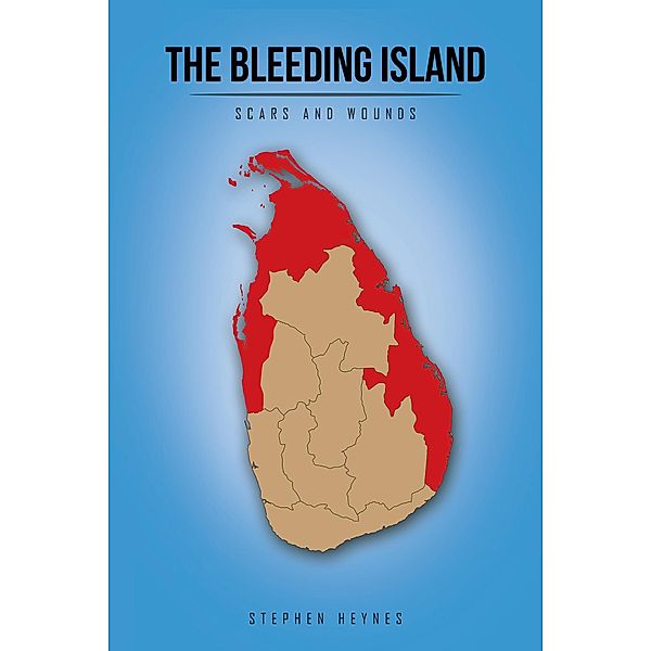 The Bleeding Island, Stephen Heynes