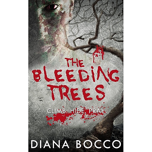 The Bleeding Trees, Diana Bocco