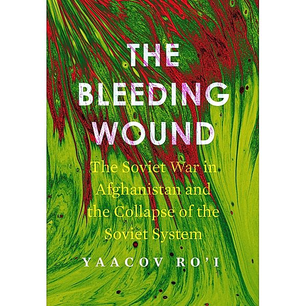 The Bleeding Wound / Cold War International History Project, Yaacov Ro'i