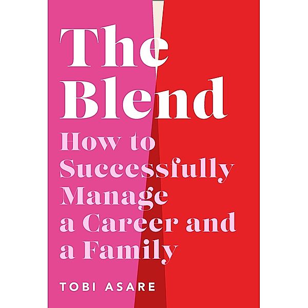 The Blend, Tobi Asare