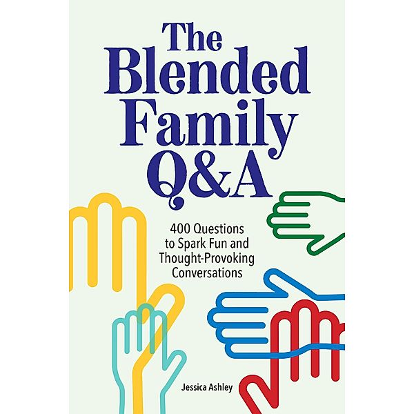 The Blended Family Q&A, Jessica Ashley