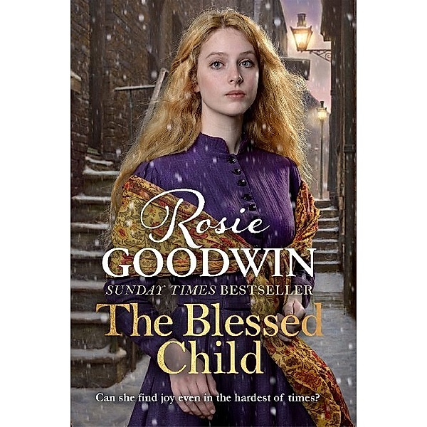 The Blessed Child, Rosie Goodwin