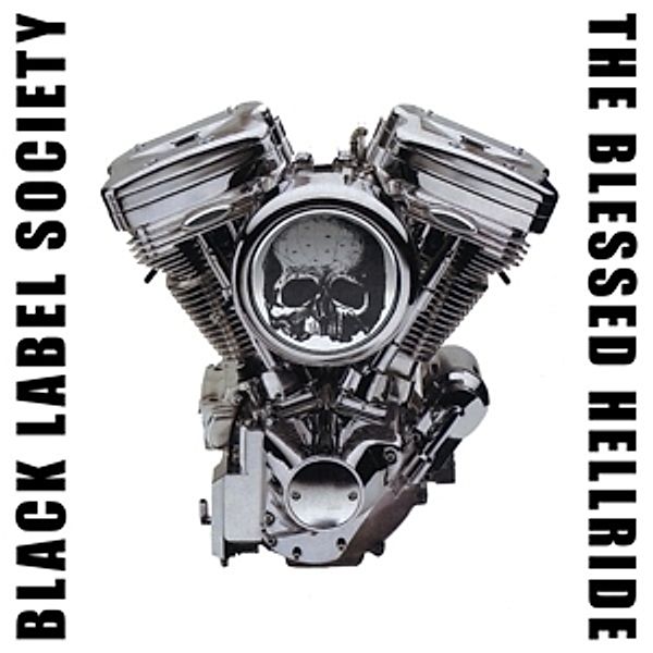 The Blessed Hellride (Vinyl), Black Label Society