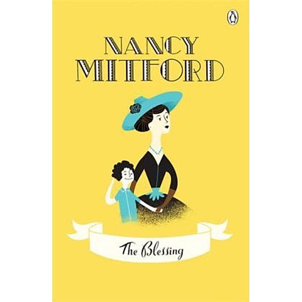 The Blessing, Nancy Mitford