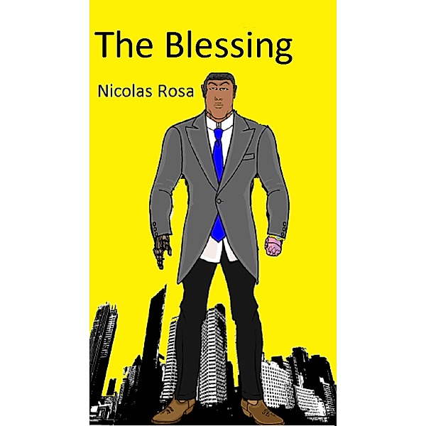 The Blessing, Nicolas Rosa