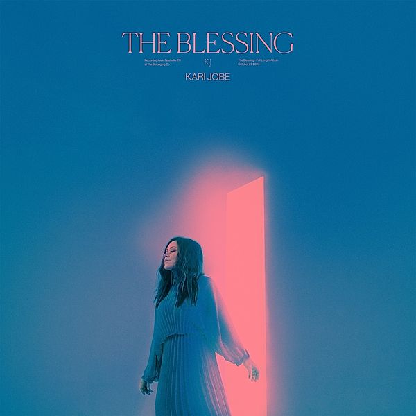 The Blessing, Kari Jobe