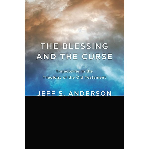The Blessing and the Curse, Jeff S. Anderson