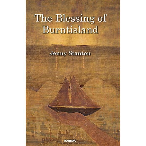 The Blessing of Burntisland, Jenny Stanton