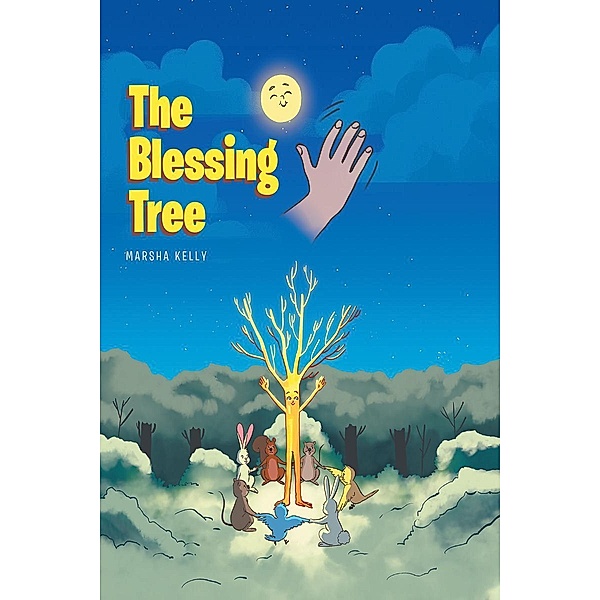 The Blessing Tree, Marsha Kelly