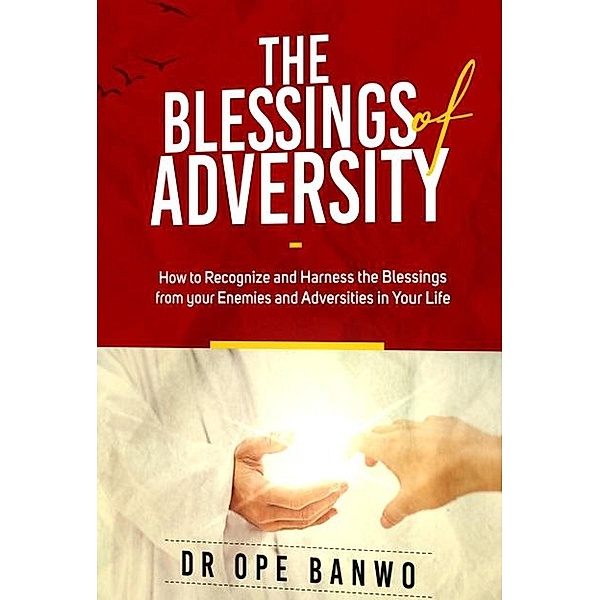 The Blessings Of Adversity (Christian Lifestyle) / Christian Lifestyle, Ope Banwo