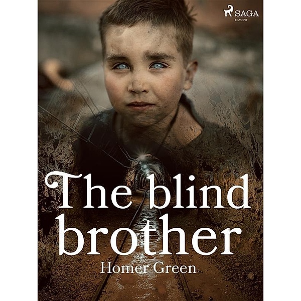 The Blind Brother / World Classics, Homer Green
