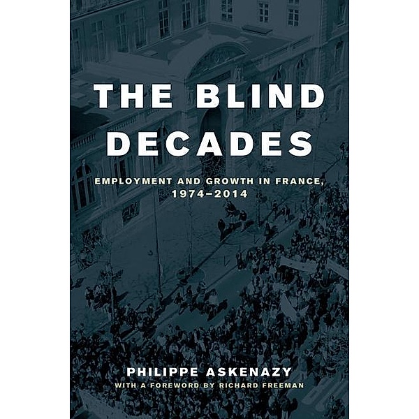 The Blind Decades, Philippe Askenazy