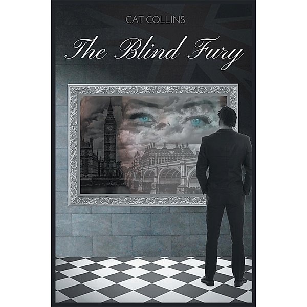 The Blind Fury, Cat Collins