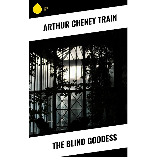 The Blind Goddess, Arthur Cheney Train