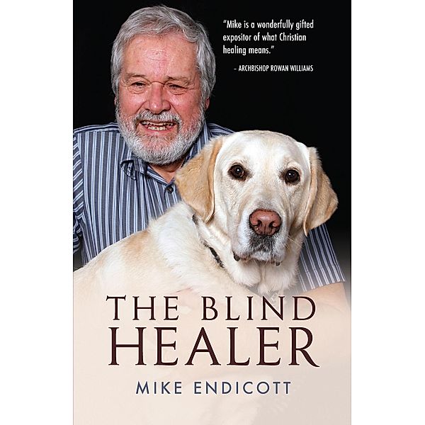 The Blind Healer, Mike Endicott