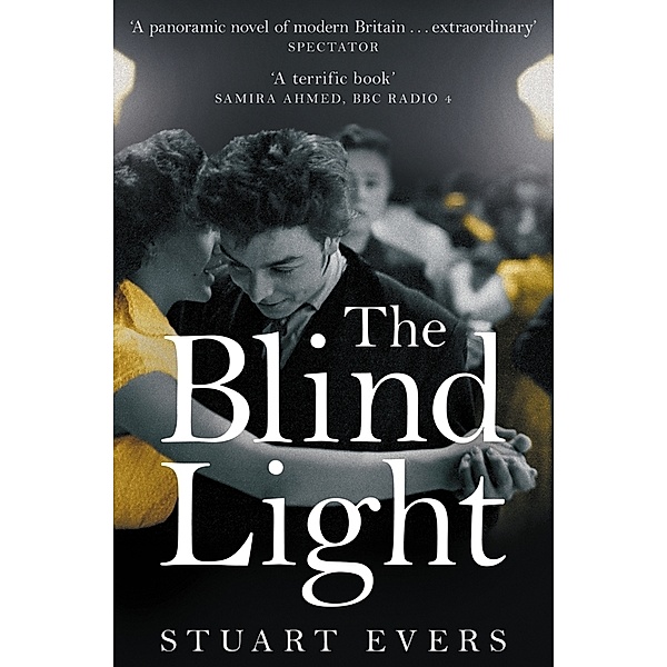 The Blind Light, Stuart Evers
