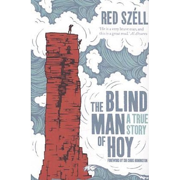 The Blind Man Of Hoy, Red Széll