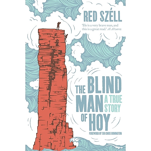 The Blind Man of Hoy, Red Szell