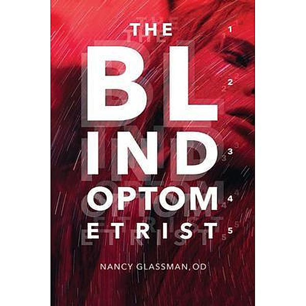 The Blind Optometrist, Nancy Glassman