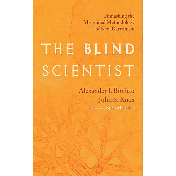 The Blind Scientist, Alexander J. Bonitto, John S. Knox