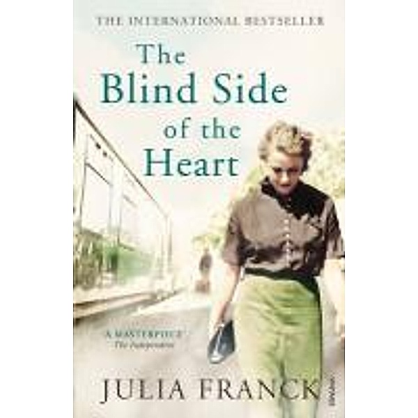 The Blind Side of the Heart, Julia Franck