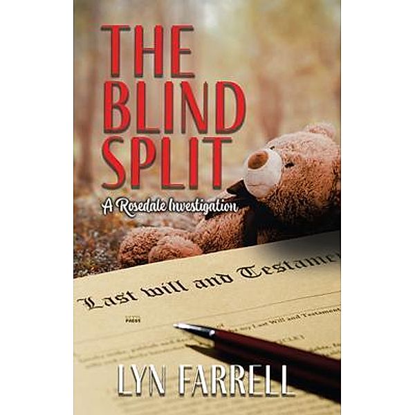 The Blind Split, Lyn Farrell