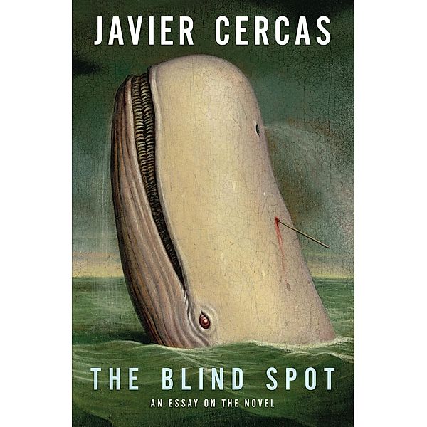 The Blind Spot, Javier Cercas