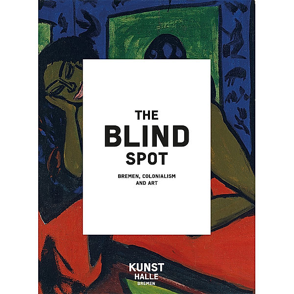 The Blind Spot, Anna Brus, Anna Greve, Yvette Mutumba