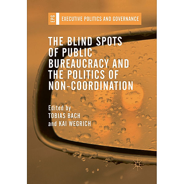 The Blind Spots of Public Bureaucracy and the Politics of Non-Coordination