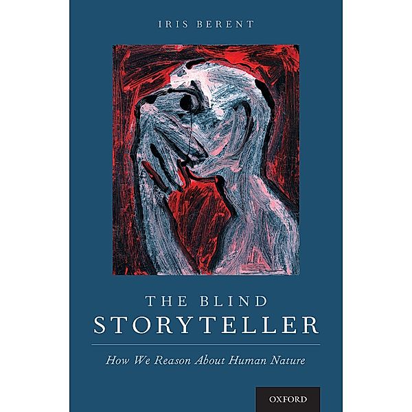 The Blind Storyteller, Iris Berent