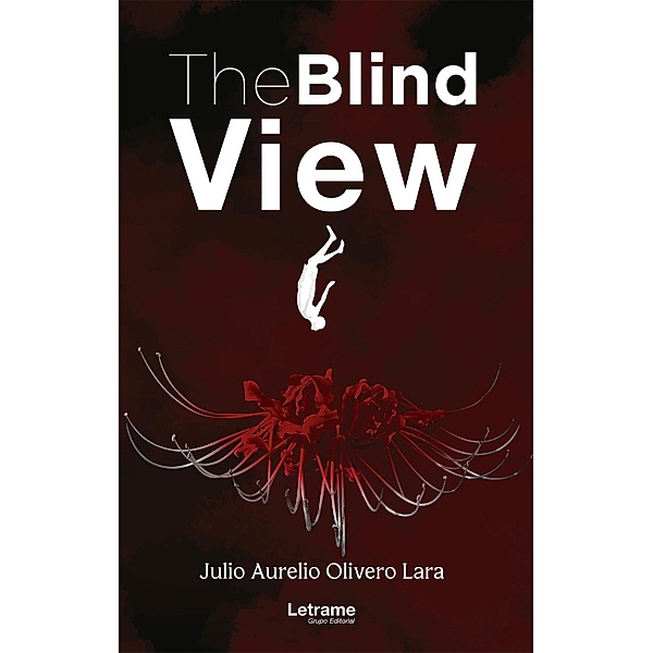 The blind view, Julio Aurelio Olivero Lara
