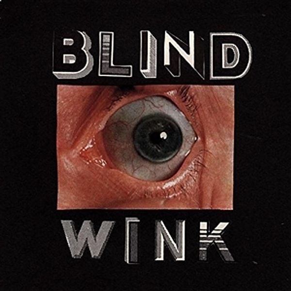 The Blind Wink (Vinyl), Tenement