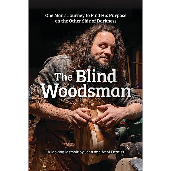 The Blind Woodsman, John Furniss, Anni Furniss