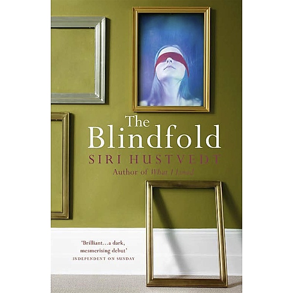 The Blindfold, Siri Hustvedt