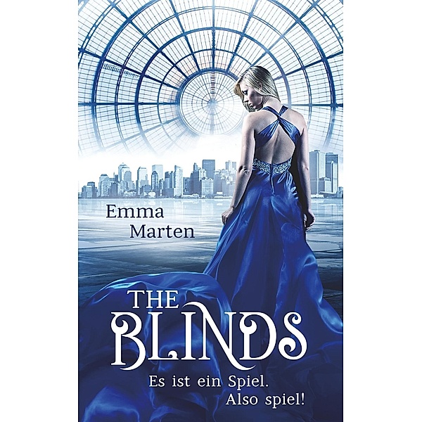 The Blinds / The Blinds Bd.1, Emma Marten