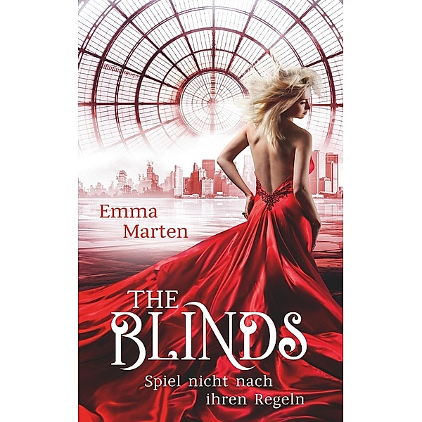 The Blinds / The Blinds Bd.2, Emma Marten